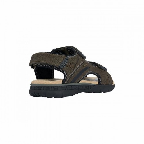 Mountain sandals Geox Spherica Ec5 image 2