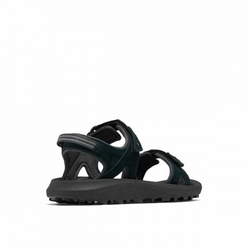 Mountain sandals Columbia Trailstorm™ Black image 2