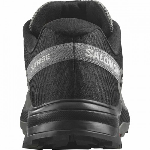Running Shoes for Adults Salomon Outrise Black Moutain image 2