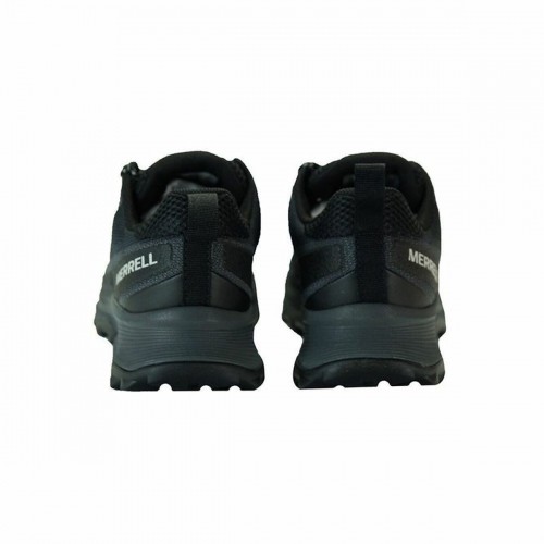 Кроссовки Merrell Accentor Sport 3 гора Чёрный Мужской image 2