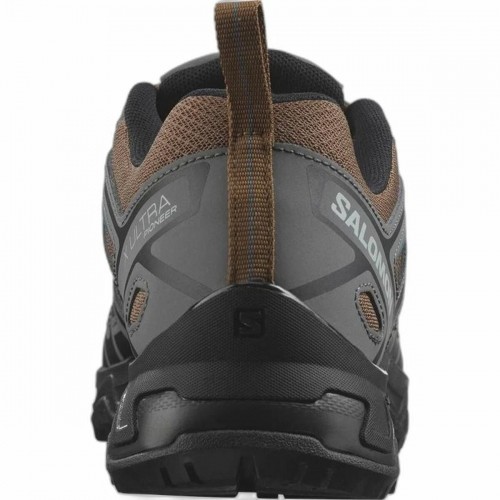 Running Shoes for Adults Salomon X Ultra Pioneer Brown Moutain image 2