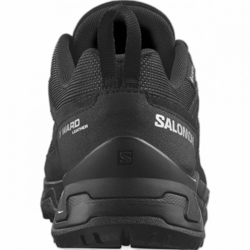 Sporta apavi Salomon X Ward GORE-TEX Āda Kalns Melns Vīriešu image 2