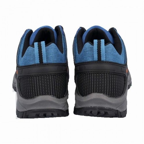 Running Shoes for Adults Campagnolo Oltremare Blue Navy Blue Moutain image 2