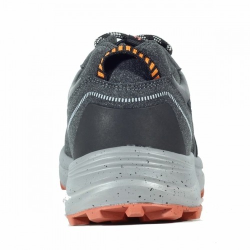 Running Shoes for Adults Hi-Tec Terra Fly 2 Dark grey Moutain image 2
