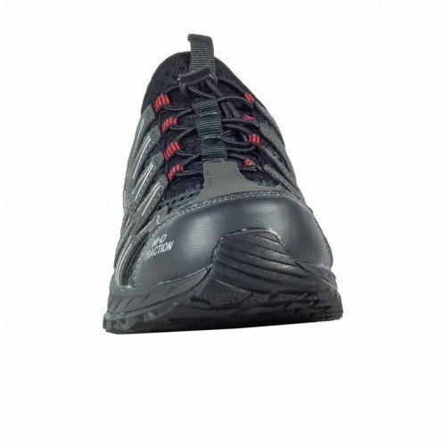 Running Shoes for Adults Hi-Tec Hiker Vent Grey Moutain image 2