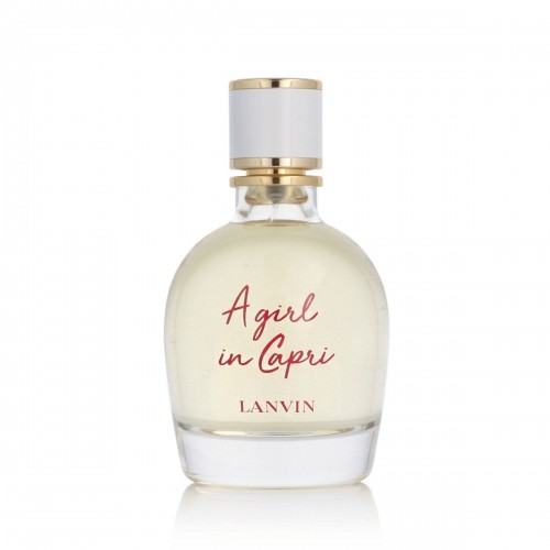 Женская парфюмерия Lanvin EDT A Girl in Capri 90 ml image 2