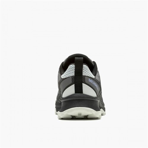 Sports Trainers for Women Merrell Speed Eco Moutain Black image 2