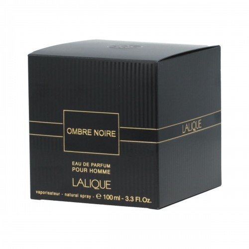 Parfem za muškarce Lalique EDP Ombre Noire 100 ml image 2