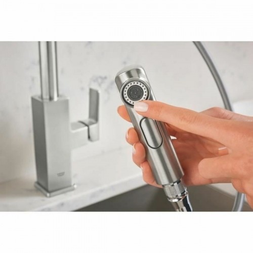 Смеситель с одной ручкой Grohe image 2