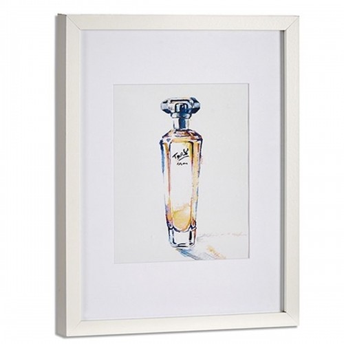 Painting Perfume 33 x 3 x 43 cm (6 Units) image 2