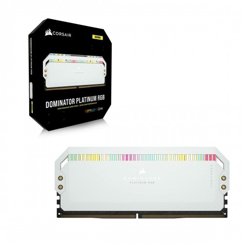 RAM Memory Corsair CMT32GX5M2X6200C36W 32 GB DDR5 image 2