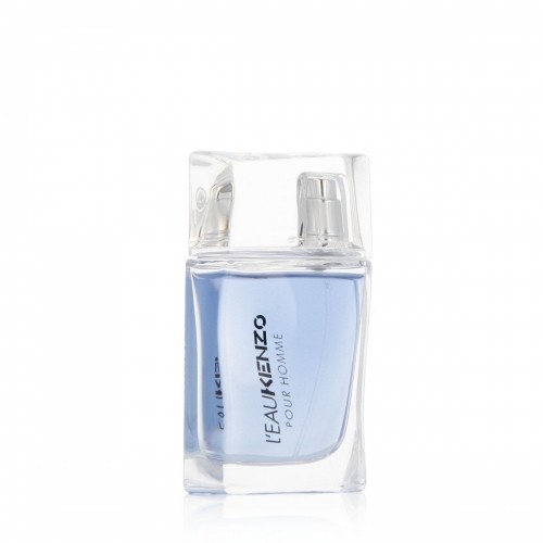 Мужская парфюмерия Kenzo EDT L'Eau Kenzo pour Homme 30 ml image 2