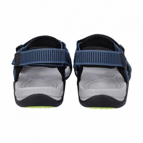 Mountain sandals Campagnolo  CMP Hamal Blue image 2