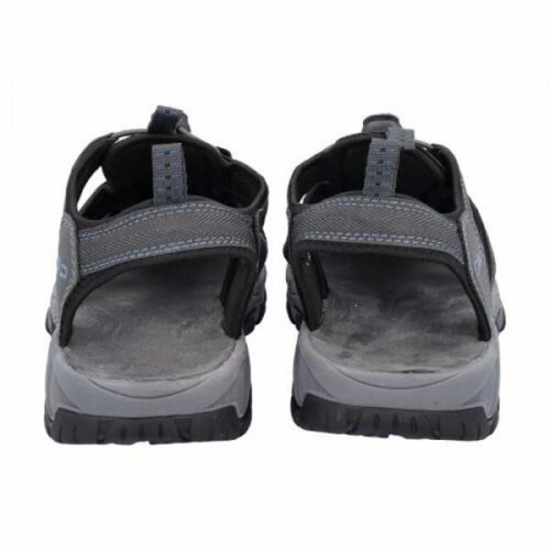 Mountain sandals Campagnolo  CMP Sahiph Hiking  Grey image 2