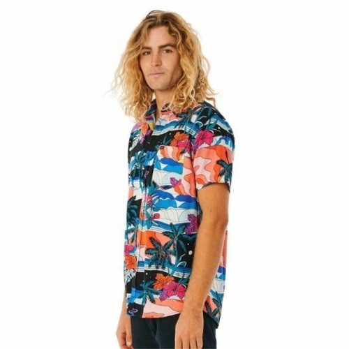 Shirt Rip Curl Party Pack Black image 2