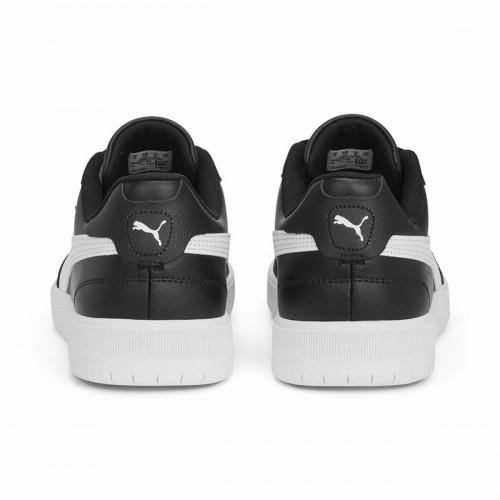 Повседневная обувь мужская Puma Court Ultra Lite Чёрный image 2