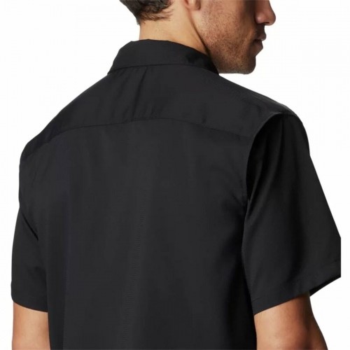 Shirt Columbia Utilizer™ II Solid Short Black image 2
