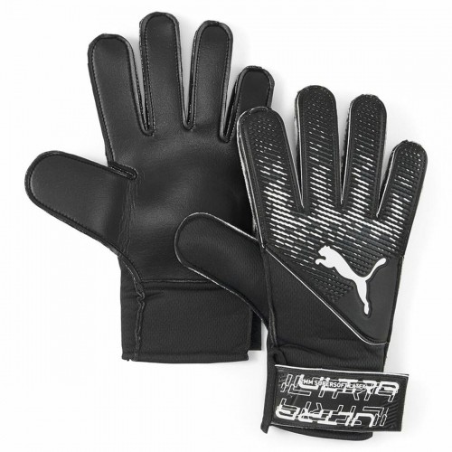 Vārstsarga Cimdi Puma Ultra Grip 4 Daudzkrāsains image 2