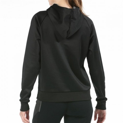 Women’s Hoodie +8000 Anahi Black image 2