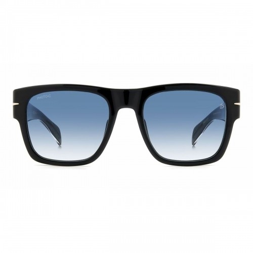 Мужские солнечные очки David Beckham DB 7000_S BOLD image 2