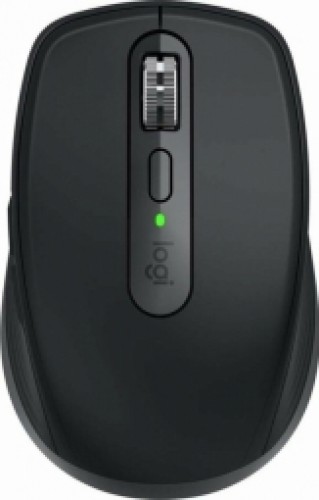 Datorpele Logitech MX Anywhere 3S Graphite image 2