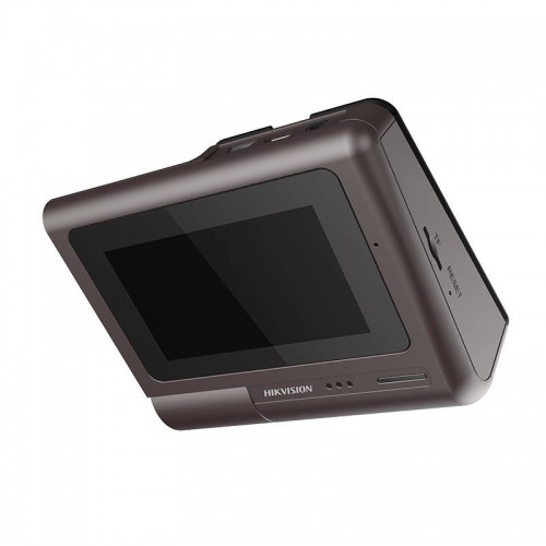 Dash camera Hikvision G2PRO GPS  2160P + 1080P image 2