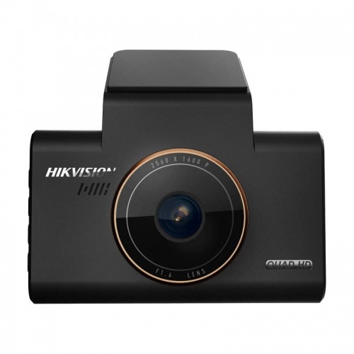 Dash camera Hikvision C6 Pro 1600p|30fps image 2