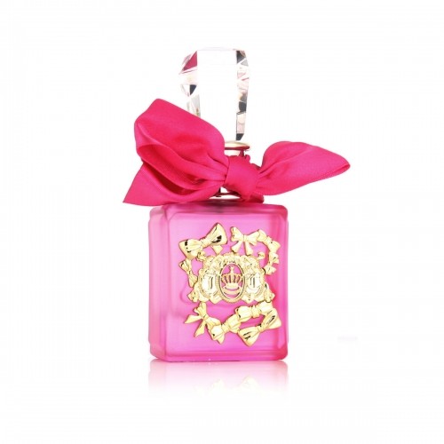 Women's Perfume Juicy Couture EDP Viva la Juicy Pink Couture 50 ml image 2