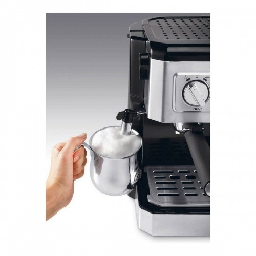 Капельная кофеварка DeLonghi BCO 421.S 1750 W 1 L image 2