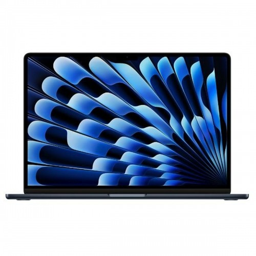 Piezīmju Grāmatiņa Apple MacBook Air 512 GB 8 GB 8 GB RAM M2 image 2