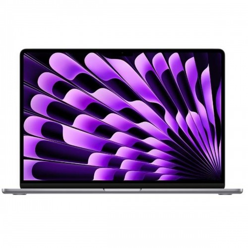 Ноутбук Apple MacBook Air 256 GB 256 Гб SSD 8 Гб 8 GB RAM M2 image 2
