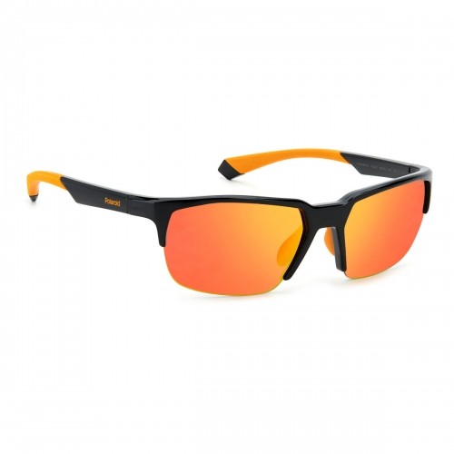 Unisex Saulesbrilles Polaroid PLD-7041-S-71C-OZ image 2