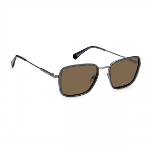 Unisex Saulesbrilles Polaroid PLD-6146-S-KB7-SP image 2