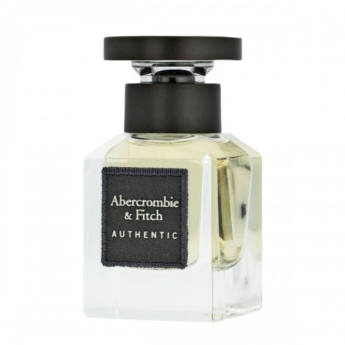 Men's Perfume Abercrombie & Fitch EDT Authentic 30 ml image 2