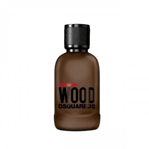 Parfem za žene Dsquared2 Original Wood 100 ml image 2