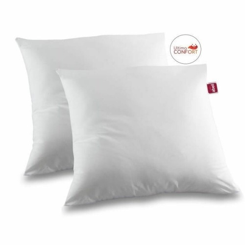 Pillow Abeil 60 x 60 cm (2 Units) image 2