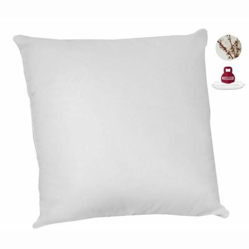 Set of 2 Pillows Abeil 60 x 60 cm (2 Units) image 2