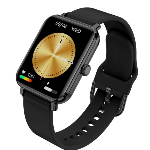Garett Smartwatch GRC CLASSIC Умные часы IPS / Bluetooth / IP68 / SMS image 2