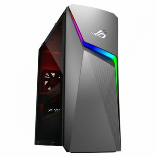 Настольный ПК Asus ROG Strix G10DK 32 GB RAM AMD Ryzen 7 5700G 2 Тб image 2