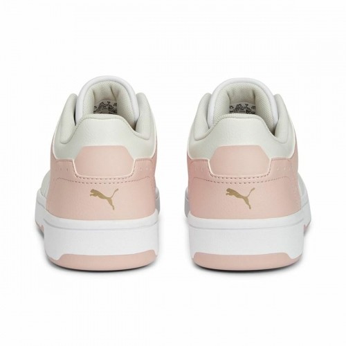 Женская повседневная обувь Puma Rebound Joy Low Белый image 2