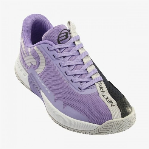 Adult's Padel Trainers Bullpadel Next Pro 23V Lady image 2