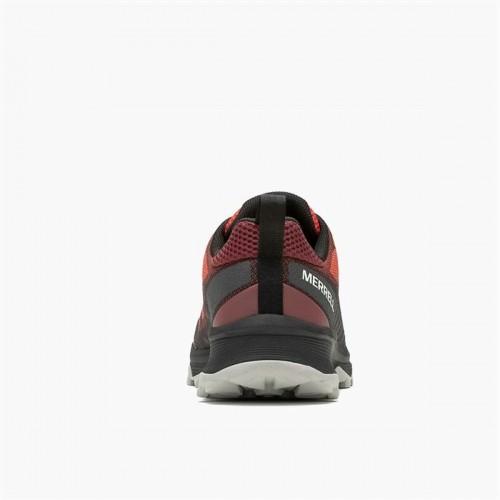 Мужские спортивные кроссовки Merrell Speed Eco Красный image 2