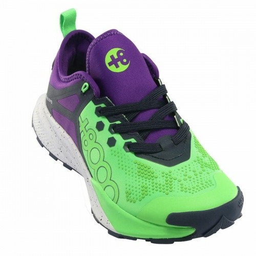 Sports Trainers for Women +8000 Tigor 23V Purple image 2