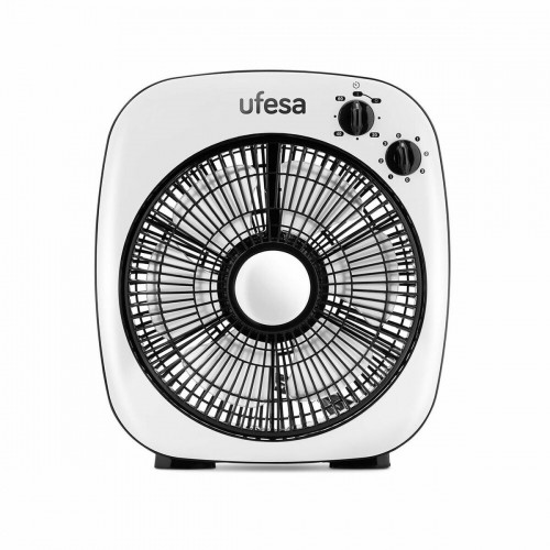 Table Fan UFESA BF5030 50W 50 W (25 cm) image 2