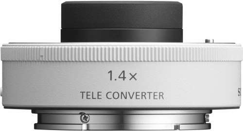 Sony телеконвертер SEL-14TC 1.4x image 2