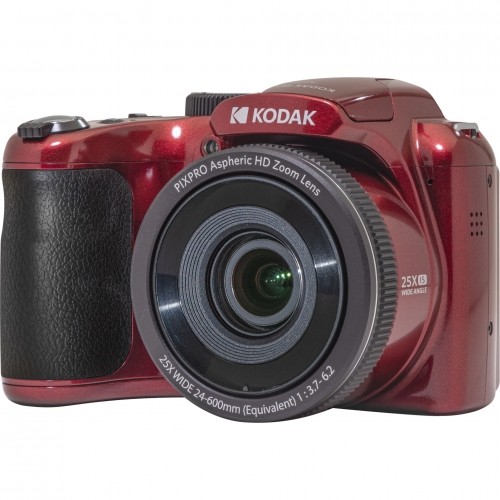 Kodak AZ255 Red image 2