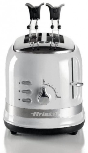 Ariete Toaster Moderna 00C014901AR0, white image 2