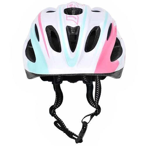 Velo ķivere ProX Armor white-pink-M image 2