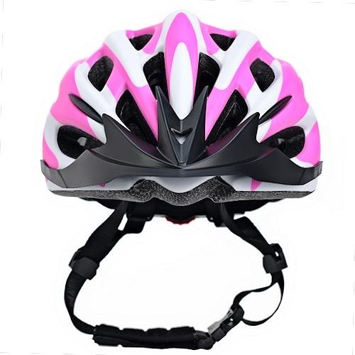 Velo ķivere ProX Thumb white-pink-M (55-58) image 2