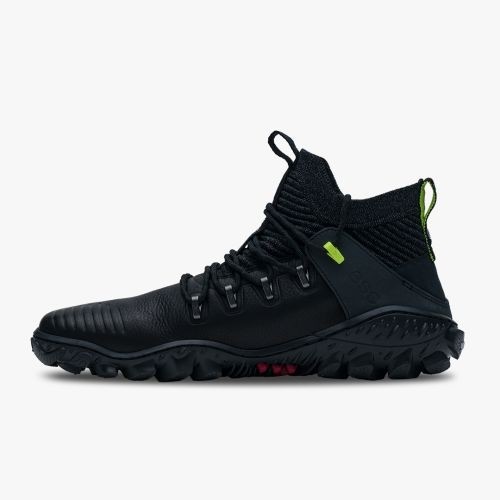 Vivobarefoot M Magna Forest ESC / Melna / 44 image 2